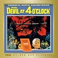 The Devil at 4 O'Clock [Original Motion Picture Soundtrack]