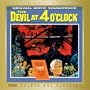 The Devil at 4 O'Clock [Original Motion Picture Soundtrack]
