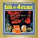 The Devil at 4 O'Clock/The Victors
