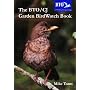 The BTO/CJ Garden Birdwatch Book