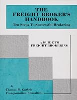 Freight Brokers Handbook