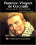 Francisco Vasquez De Coronado: The Search for Cities of Gold (Proud Heritage-the Hispanic Library)