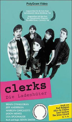 Clerks - Die Ladenhüter