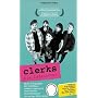 Clerks - Die Ladenh�ter [VHS] <b>VHS</b> ~ Brian O'Halloran