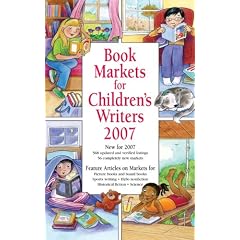 Book Markets for Children's Writers 2007 (Book Markets for Children's Writers)