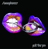 STEREOPHONICS - PULL THE PIN