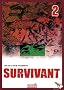 Survivant, Tome 2 :