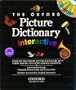 The Oxford Picture Dictionary Interactive CD-ROM: Single user CD-ROM (Oxford Picture Dictionary Program)