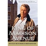 The King of Madison Avenue