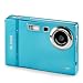 Oregon Scientific DS6688-B 3MP ThinCam Digital Camera (Blue)
