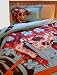 Ed Hardy Skull Twin Duvet Set