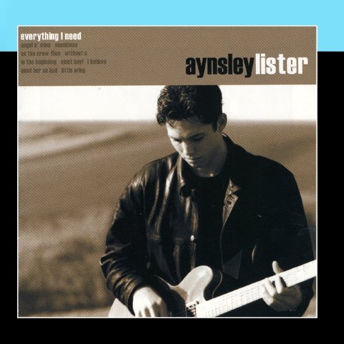 Aynsley Lister - Little Wing Lyrics - Zortam Music