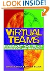 Virtual Teams: Reaching Across Space, Time, and Organizations With Technology
