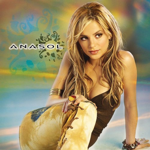 Anasol - Anasol - Zortam Music