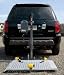 AmeriGlide Full Platform Exterior Lift