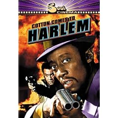 Cotton Comes To Harlem by 