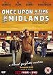 Once Upon a Time in the Midlands [DVD] [2002]