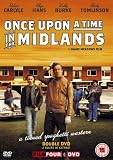 Once Upon A Time In The Midlands [2002]