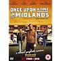 Once Upon A Time In The Midlands [2002]