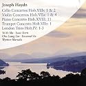 Popular Concertos (Ma)