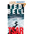 Tsar: A Thriller