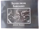 Silver from Sargasso : a photo-documentry of Lough Neagh's eel fishing community
