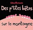 Des p'tites b�tes sur la montagne
