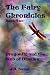 Dragonfly and the Web of Dreams (The Fairy Chronicles, Book 2) (The Fairy Chronicles)