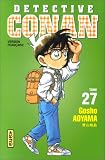 Revue Kana  / Détective Conan, tome 27