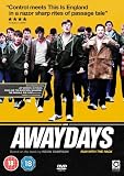 Awaydays [ NON-USA FORMAT, PAL, Reg.2 Import - United Kingdom ]