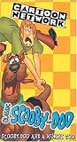 Scooby-Doo - Scooby-Doo and a Mummy Too [VHS]