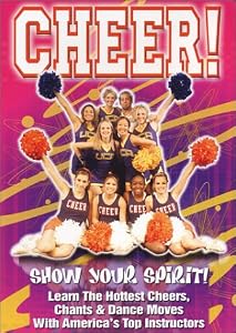 Cheer!