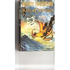 King and Emperor (Hammer and the Cross/Harry Harrison)