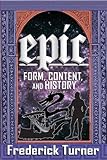 Epic : form, content, and history