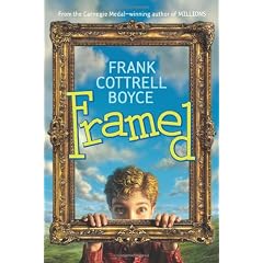 Framed