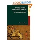 Tao Yuanming and Manuscript Culture: The Record of a Dusty Table (China Program Books)