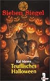 Sieben Siegel 08. Teuflisches Halloween