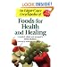 An Edgar Cayce Encyclopedia of Foods for Health and Healing