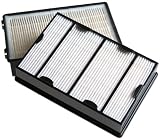 Bionaire A1230H HEPA Replacement Filter for BAP1175 & BAP1300 Air Cleaners