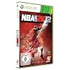 NBA 2K12