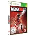 NBA 2K12