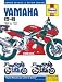 Yamaha Yzf-r6 ��99 to ��02: 1998 to 2001 (Haynes Service & Repair Manual) 