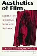 Aesthetics of Film (Texas Film and Media Studies Series)