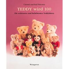 Teddy wird 100