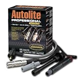 Autolite 97052 Spark Plug Wire Set by Autolite