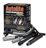 Autolite 97067 Spark Plug Wire Set