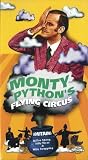 Monty Python`s Flying Circus: Killer Sheep, Silly Vicar & Wife Swapping (VHS)