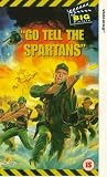 Go Tell The Spartans [UK IMPORT] - Burt Lancaster