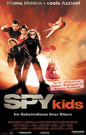 Spy Kids