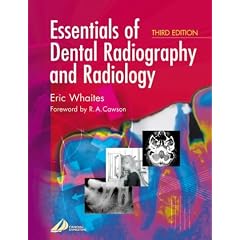 Essentials of Dental Radiography and Radiology